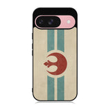 Rebel alliance Case Google Pixel 9 BC0304