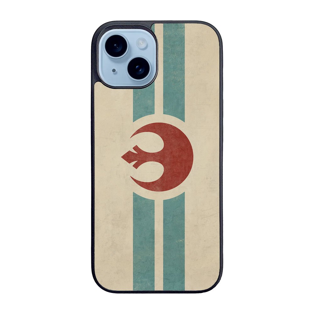 Rebel alliance Case iPhone 15 BC0304