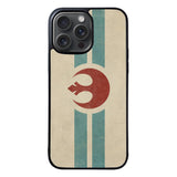 Rebel alliance Case iPhone 15 Pro Max BC0304