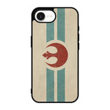 Rebel alliance iPhone 17e Case BC0304