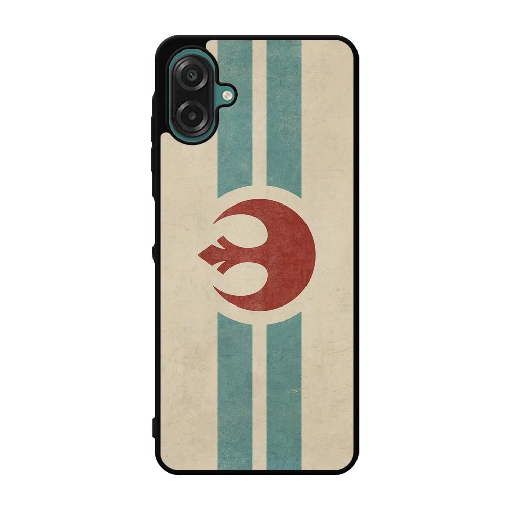 Rebel alliance Case Samsung Galaxy A07 BC0304