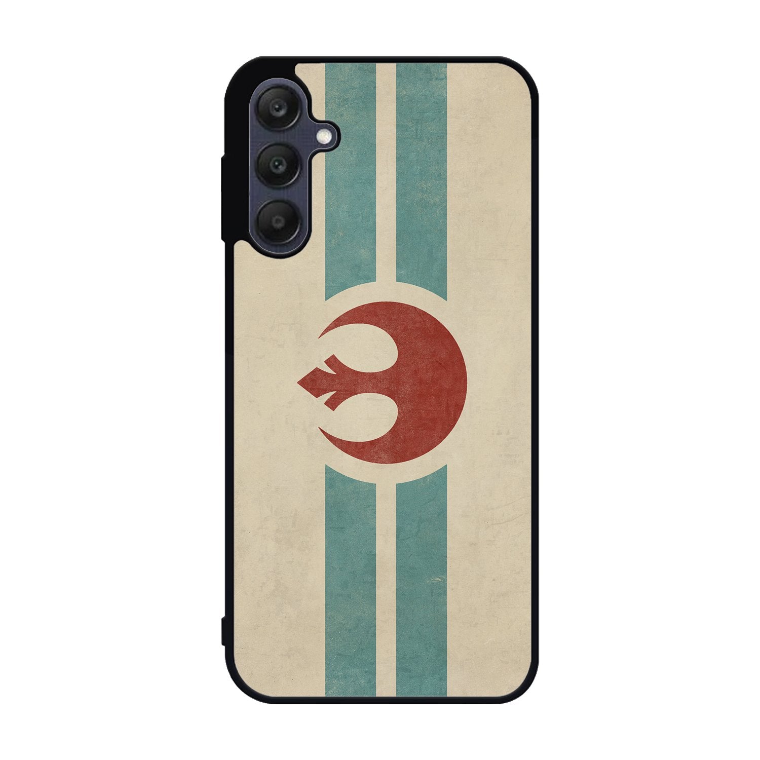 Rebel alliance Samsung Galaxy A25 5G Case BC0304