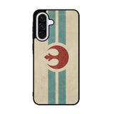 Rebel alliance Samsung Galaxy A36 Case BC0304