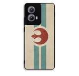 Rebel alliance Motorola Moto Edge 2024 Case BC0304