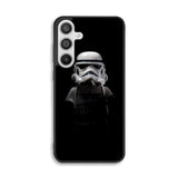 White Stormtrooper Samsung Galaxy A26 5G Case BC0316