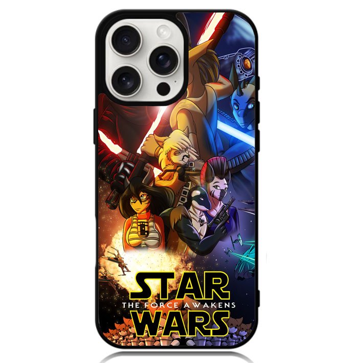 rob the hooped chipmunk stun Case iPhone 16 Pro Max BC0306