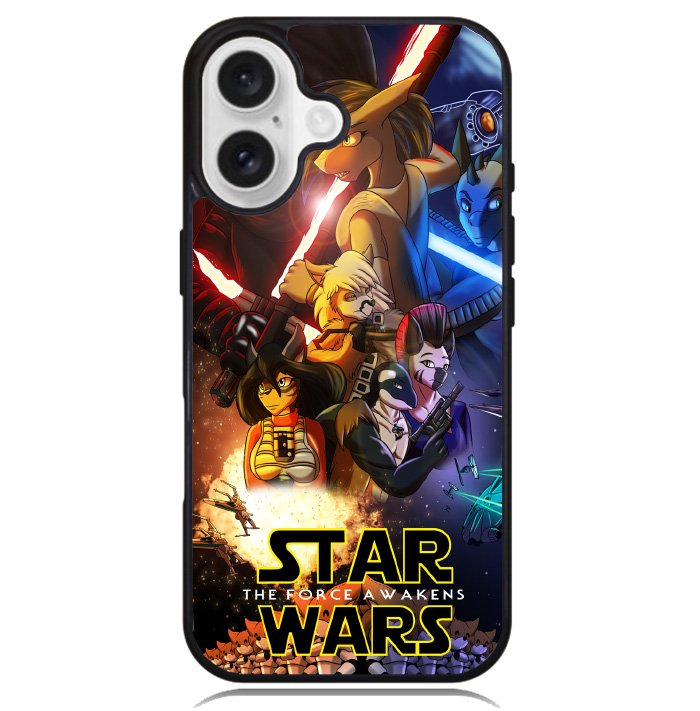 rob the hooped chipmunk stun Case iPhone 16 BC0306