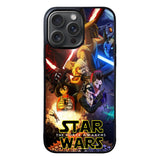 rob the hooped chipmunk stun Case iPhone 15 Pro BC0306