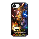 rob the hooped chipmunk stun iPhone 16e Case BC0306