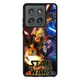 rob the hooped chipmunk stun Case Motorola Moto Edge 2025 BC0306