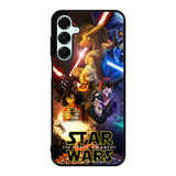 rob the hooped chipmunk stun Samsung Galaxy A16 Case BC0306