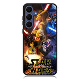 rob the hooped chipmunk stun Samsung Galaxy S25 FE Case BC0306