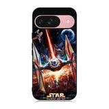 The dark side StarWars Case Google Pixel 9 BC0403
