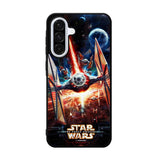 The dark side StarWars Samsung Galaxy A36 Case BC0403
