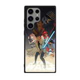 The Force Awakens Case Samsung Galaxy S25 Ultra 5G BC0404