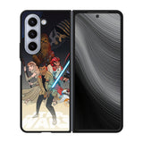 The Force Awakens Case Samsung Galaxy z Fold 5 5G BC0404