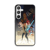 The Force Awakens Samsung Galaxy A26 Case BC0404