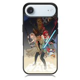 The Force Awakens iPhone 17 Air Case BC0404