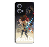 The Force Awakens Motorola Moto Edge 2024 Case BC0404
