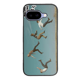 Its Time Imagine Dragons X0047 Google Pixel 10A Case