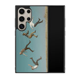 Its Time Imagine Dragons X0047 Samsung Galaxy S24 Ultra 5G Case
