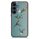 Its Time Imagine Dragons X0047 Samsung Galaxy S25 FE Case