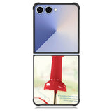 John Green Paper X0048 Samsung Galaxy Z Flip 7 Case
