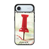John Green Paper X0048 iPhone Air Case