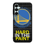 Golden State Warriors Samsung Galaxy A16 Case BC0330