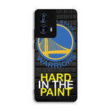 Golden State Warriors Motorola Moto G Power 5G 2024 Case BC0330