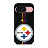 Pittsburgh Steelers logo Case Google Pixel 9 BC0343