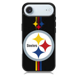Pittsburgh Steelers logo iPhone 17 Air Case BC0343