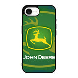 John Deere Logo iPhone 16e Case BC0334