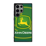 John Deere Logo Case Samsung Galaxy S24 Ultra 5G BC0334