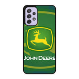 John Deere Logo Samsung Galaxy A23 5G Case BC0334