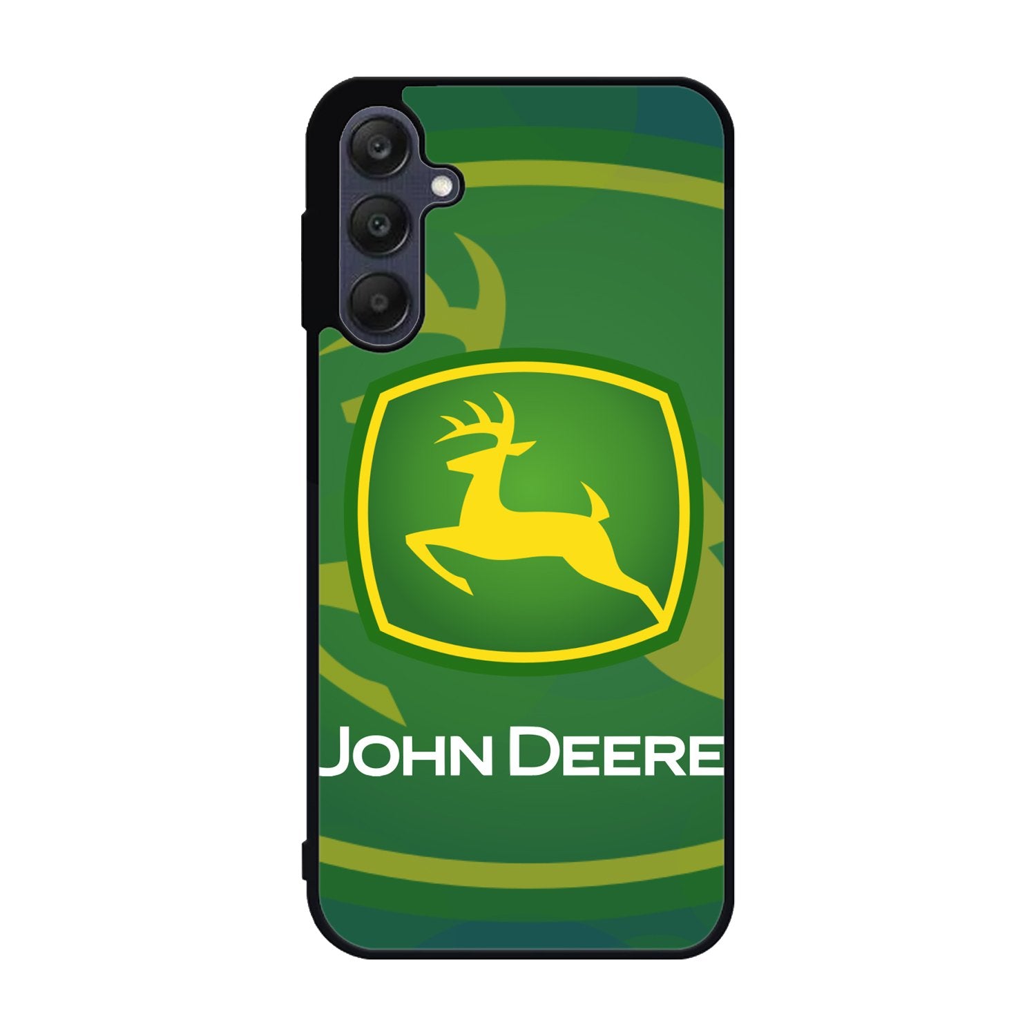 John Deere Logo Samsung Galaxy A25 5G Case BC0334