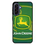 John Deere Logo Samsung Galaxy A17 5G Case BC0334