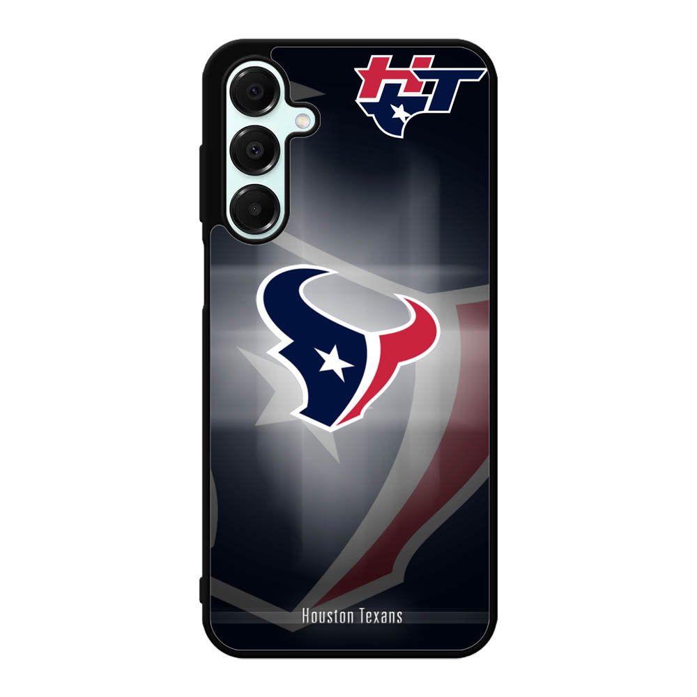 Houston Texans Samsung Galaxy A16 Case BC0333
