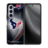 Houston Texans Case Samsung Galaxy z Fold 5 5G BC0333