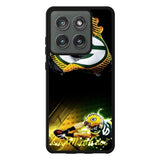 Green Bay Packers Case Motorola Moto Edge 2025 BC0331