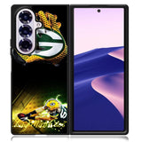 Green Bay Packers Samsung Galaxy Z Fold 7 5G Case BC0331