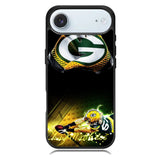 Green Bay Packers iPhone 17 Air Case BC0331