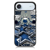 Dallas Cowboys Wallpaper iPhone 17 Air Case BC0324