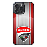ducati logo Case iPhone 15 Pro BC0325