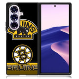 Boston Bruins Logo Samsung Galaxy Z Fold 7 5G Case BC0320