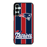 New England Patriots Samsung Galaxy A16 Case BC0342
