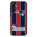 New England Patriots Samsung Galaxy A17 5G Case BC0342