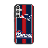 New England Patriots Samsung Galaxy A26 Case BC0342