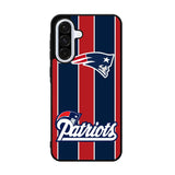New England Patriots Samsung Galaxy A36 Case BC0342