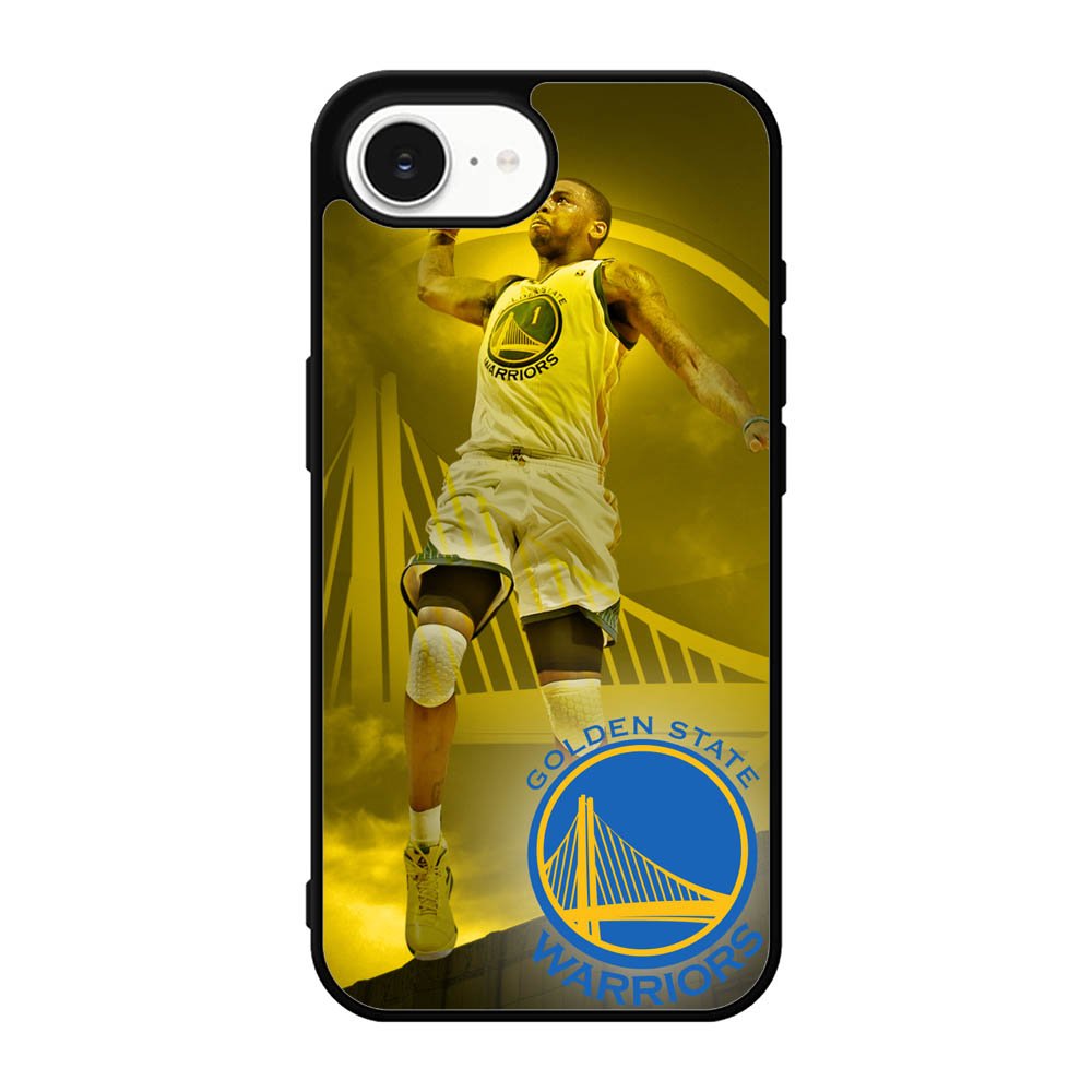 Golden State Warriors iPhone 16e Case BC0329